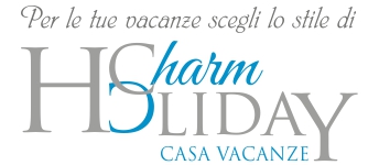 CharmHoliday Casa Vacanze Terrasini